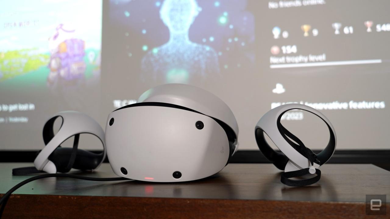 7 Incredible Affordable Virtual Reality Headsets For Gaming In 2023