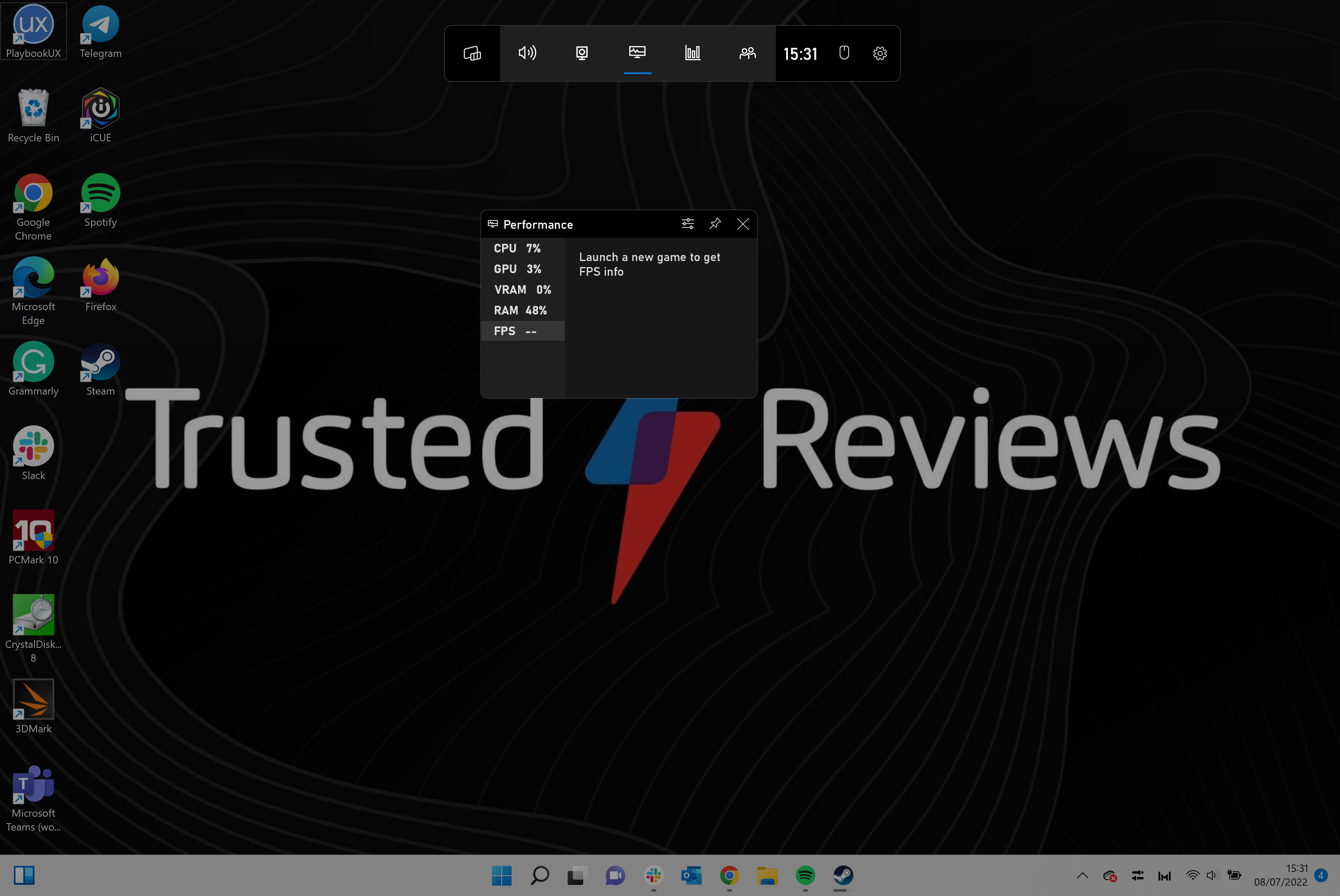 7 Simple Steps To See FPS In Any Windows 10 Game Without Extra Software